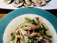 -双合园·海鲜水饺青岛菜(九水东路店)