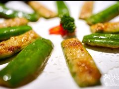 -渔米粥(罗湖店)