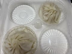 -锡笼记·无锡小笼(大润发店)