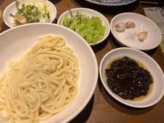 -北京老门框爆肚涮肉馆(凤城六路店)