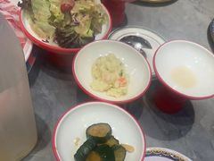 -侃爷南门铜锅涮肉