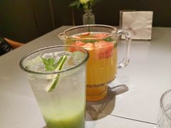 -西堤厚牛排(国瑞店)