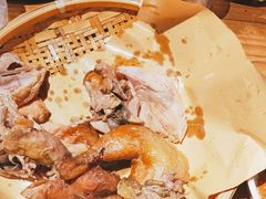 -打酱油·非遗淮扬菜(瘦西湖梅岭店)