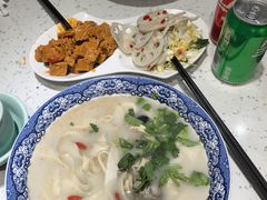 -裕丰源滋补烩面(天赋路店)