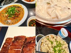 -老来福·非遗酸汤兔(凯旋路店)