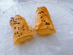 爆浆牛舌-北京稻香村(方庄店)