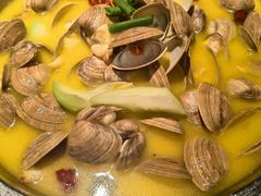 -乔街深夜食堂·小龙虾·高压锅生蚝(杭州总店)