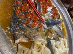 -楚鱼王·河鲜·湖北菜(华农店)