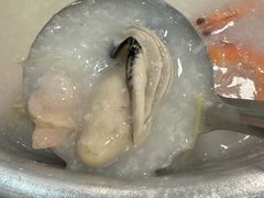 -台山侨雅海鲜粥底火锅(台山侨雅花苑店)