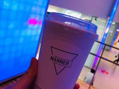 -Manner Coffee(大宁国际商业广场店)