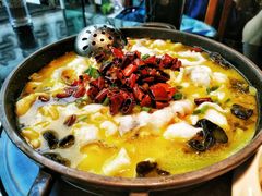 -川里谈·川味小馆(北京路店)