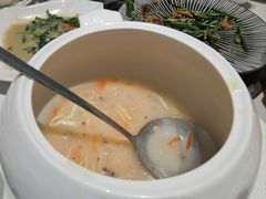-顺峰顺水顺德菜(第一百货店)