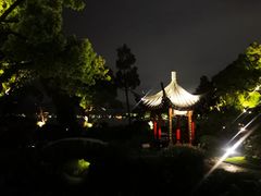 -杭州西湖柳莺里酒店