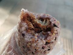 -芳婆糕团店(王府大街店)