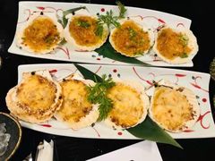 -曙亚洲餐厅-重庆富力艾美酒店(南坪万达广场店)