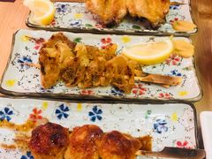 -平成屋·午肴夜酒(四川北路店)