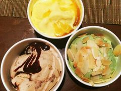 -杭州国际会议中心洲际酒店-原素全日餐厅(解放东路店)