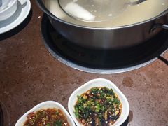 -幸运牛汕头小黄牛牛肉火锅(梅林店)