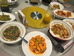 -徐记海鲜(阿波罗店)