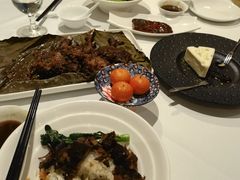 -北京西单美爵酒店-融轩中餐厅