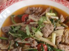 -牟记江湖重庆地标特色菜鱼蛋海鲜羊蝎子(巴南区黑金冠十多年好店)