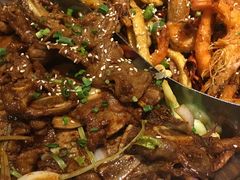 -小鱼小牛·鱼牛干锅·脆鱼火锅(世欧广场店)