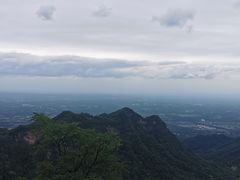 -青城山