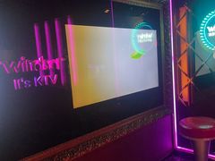 -温莎KTV(珠江路店)