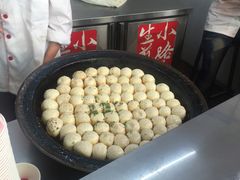 -小路易生煎馆(前进五路店)