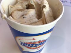 -DQ·蛋糕·冰淇淋(通州万达店)