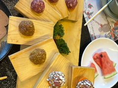 -盡膳口福·百年汤方火锅(科华北路店)