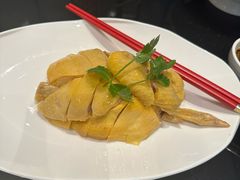 上海白斩鸡-忆家一宴(大木桥路旗舰店)