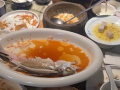 -绿茶餐厅(昌平悦荟店)