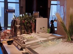 -鄂尔多斯博源豪生大酒店