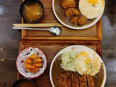 原味鸡块咖喱-金龙咖喱