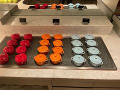-上海波特曼丽思卡尔顿酒店