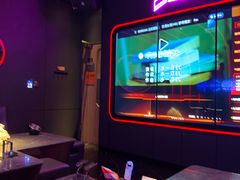-星聚会KTV(景枫中心店)