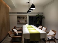 包厢-茶宴·美食地标餐厅(沙坡尾店)