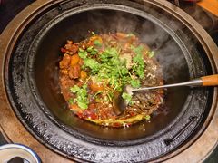 -刘淑芬·活鱼铁锅炖(北京首店)