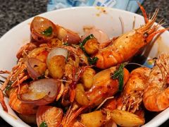 -闽上鲜·福建菜(龙湖滨江天街店)