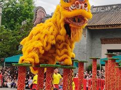 -佛山市祖庙博物馆