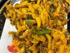 -鲜味食族水产·海鲜餐厅