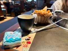 -同仁四季椰子鸡(宝安壹方城店)