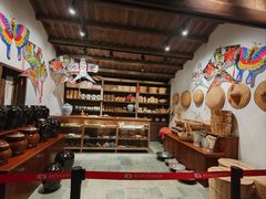 -南京市规划建设展览馆