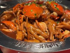 -胖哥俩肉蟹煲(湖滨银泰in77店)