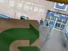 -SUBWAY赛百味(浦东机场店)