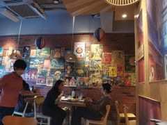 -渔井食堂(新洲店)