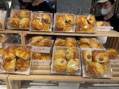 -BreadTalk面包新语·烘焙蛋糕(东方宝泰广场店)