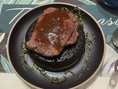 -MIO弥欧洋房西餐厅(中央大街店)