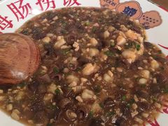 -小郭私房菜·海肠捞饭店(学士街店)
